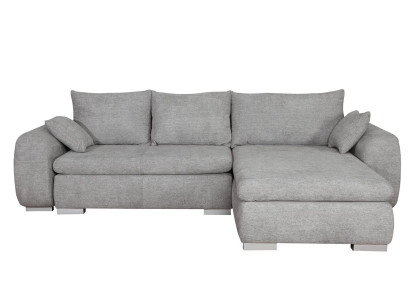Ecksofa Sofa Couch Polster L Form Wohnlandschaft Sitzgarnitur Sofas